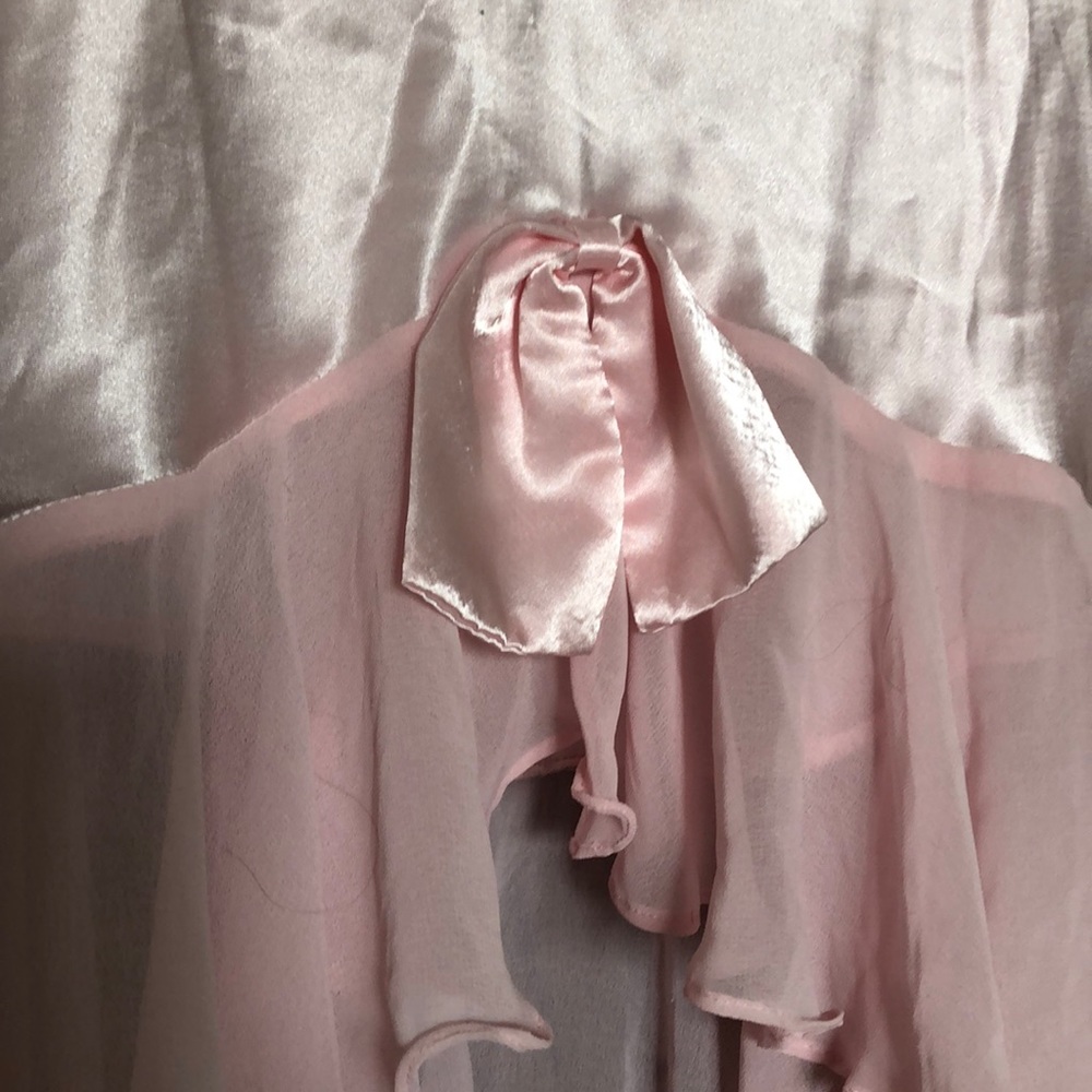 Chemise Nightgown - Picture 4 of 6